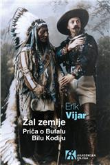 Žal zemlje - Priča o Bufalu Bilu Kodiju